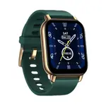 Zeblaze Btalk Bluetooth Calling Smartwatch – Color: Green – Thumbnail 2